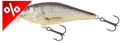 SALMO WOBBLER EXECUTOR IEX5SRF RD