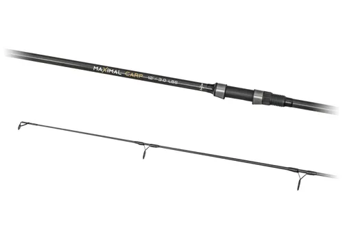 CZ MAXIMAL CARP HORGÁSZBOT, 10 COL, 3 LB, 2 RÉSZES