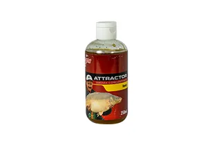 BENZAR MIX AROMAKONCENTRATUM MÉZES 250ML