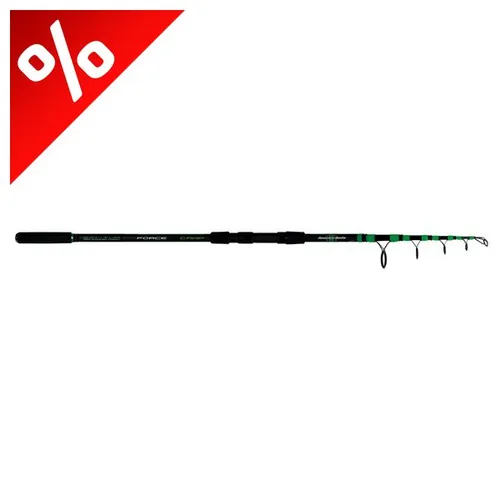 MAVER FORCE CARP TELE 12FT 3,0LBS