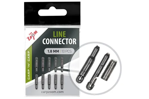 CZ SPICCBOT VÉG SZERELÉK RÖGZÍTŐ, 2 MM, 10 DB