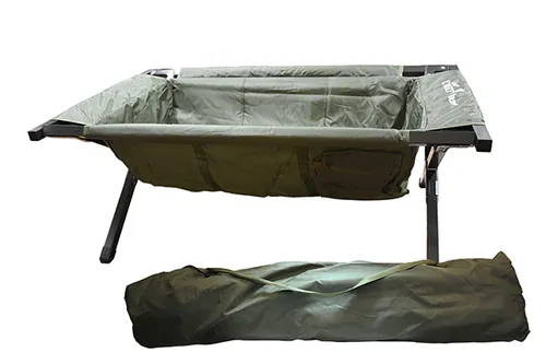 CARP EXPERT SMART PONTYBÖLCSŐ