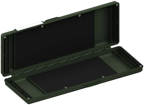 HALDORÁDÓ CARP RIGS BOX - PONTYOS ELŐKETARTÓ DOBOZ