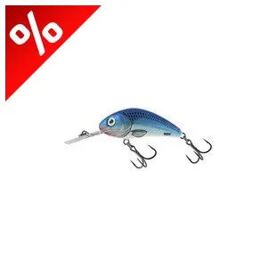 SALMO WOBBLER RATTLIN HORNET H4.5 RTS