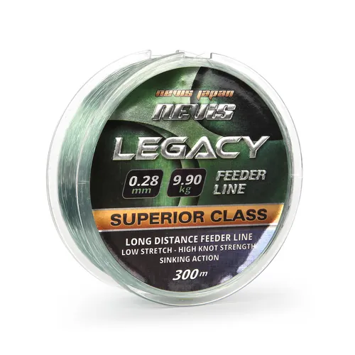 LEGACY FEEDER 300M/0.28MM