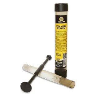 SBS PVA MICRO MESH SYSTEM