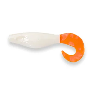 MANN S 12CM ACTION SHAD WFT