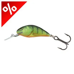 SALMO WOBBLER HORNET H3S HP