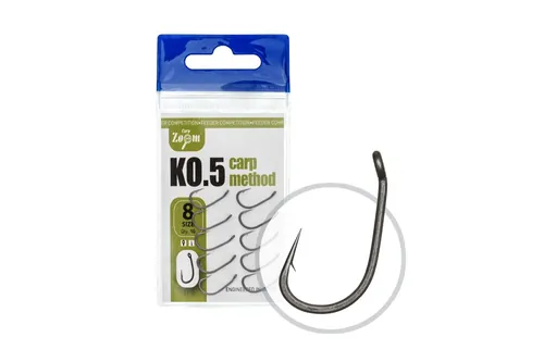 FC KO.5 METHOD FEEDER HOROG, #14, 10 DB