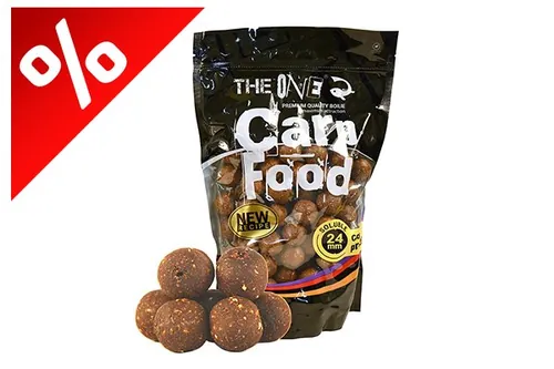 THE ONE FOOD CORN PROTEIN SOLUBLE 24 MM 1KG