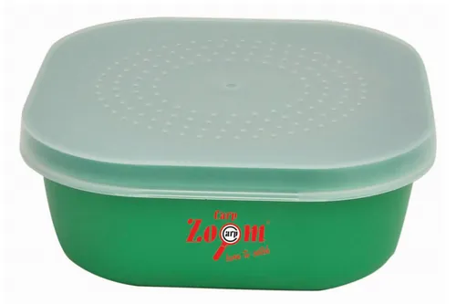 CZ CSALIS DOBOZ (1 L), 15,5X15,5X6,0 CM