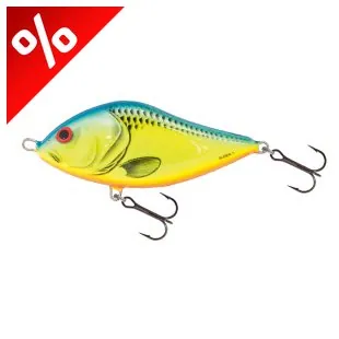 SALMO WOBBLER SLIDER SD5F CB