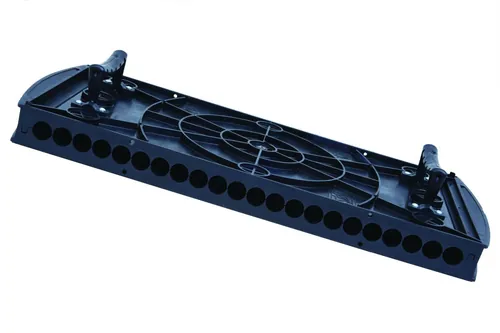 CZ PROFESSZIONÁLIS BOJLI ROLLER, O8 MM, 50X25 CM