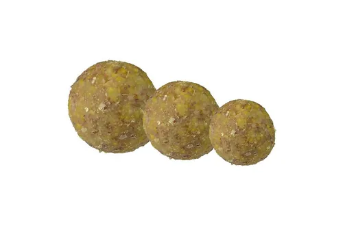 CZ ACT-X BOJLI, 20 MM, VANÍLIA, 800 G