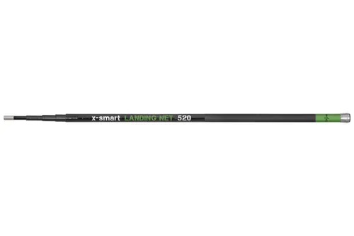 CZ X-SMART TELESZKÓPOS MERÍTŐSZÁKNYÉL, 520 CM