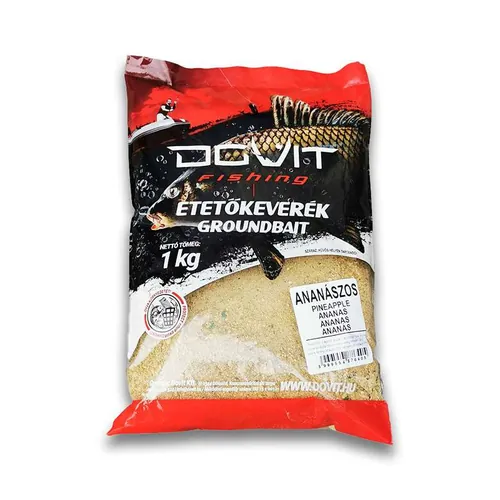 DOVIT ETETŐKEVERÉK ANANÁSZOS