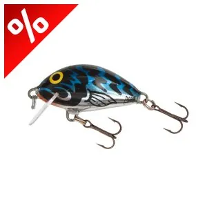 SALMO WOBBLER TINY IT3S SBT