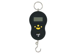 CARP EXPERT DIGITÁLIS MÉRLEG 40KG