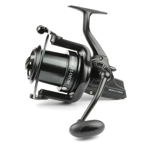 MOJO LC 8000