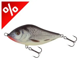 SALMO WOBBLER SLIDER SD5S RGS