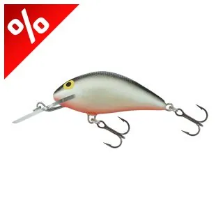 SALMO WOBBLER HORNET H6F GS