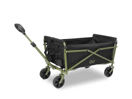 DELPHIN MOOVE KOCSI - 75X45X50CM