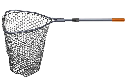 CZ HANZO SFD MERÍTŐHÁLÓ, 155 CM, 51X50/55 CM, 2 RÉSZES