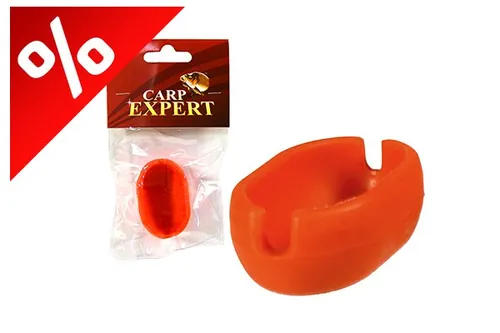 CARP EXPERT SZILIKON TÖLTŐFORMA GO GREEN LONG CAST METHOD LKOSÁRHOZ