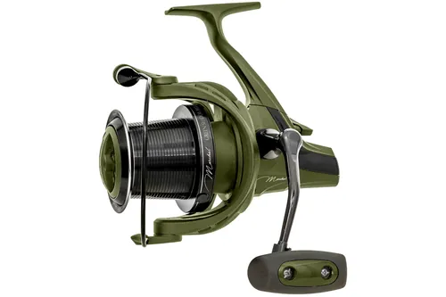 CZ3978 MARSHAL GREEN SHADOW 6000 TÁVDOBÓ ORSÓ