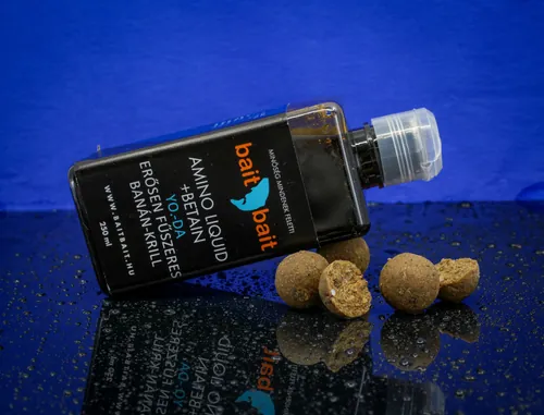 BAITBAIT YODA - LIQUID AMINO LOCSOLÓ