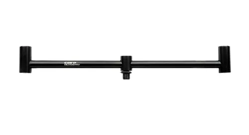 BASIC CARP KERESZTTARTÓ 2BOTOS 24CM