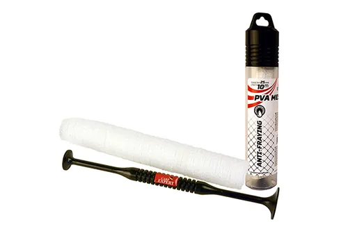 CARP EXPERT ANTI-FRAYING SYSTEM 10M 25MM