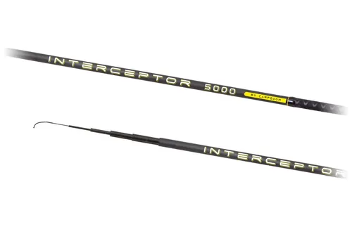 CZ INTERCEPTOR POLE HORGÁSZBOT, 700 CM, 7 RÉSZES