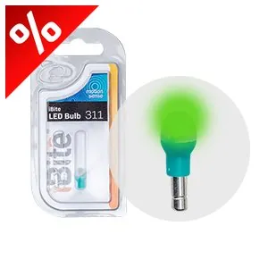IBITE 311 ELEM + LED MS