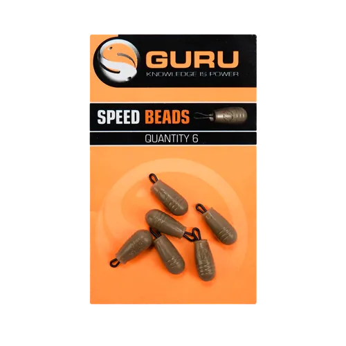 GURU SPEED BEADS