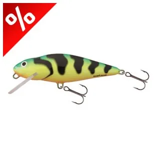SALMO WOBBLER PERCH PH8F GT