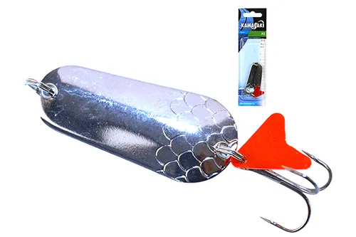 KAMASAKI TÁMOLYGÓ FZ 20G EZÜST