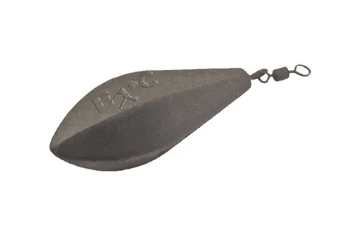CZ ROMBUSZ TÁVDOBÓ ÓLOM, 120 G, 1 DB