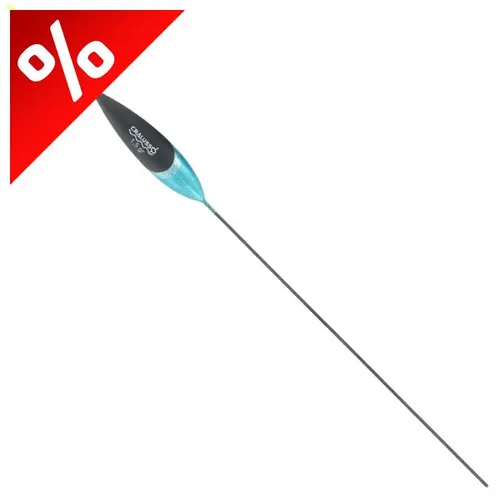 CRALUSSO KEVIN CSEPPÚSZÓ ÜVEG SZÁRRAL (BALSA) 0,75 G