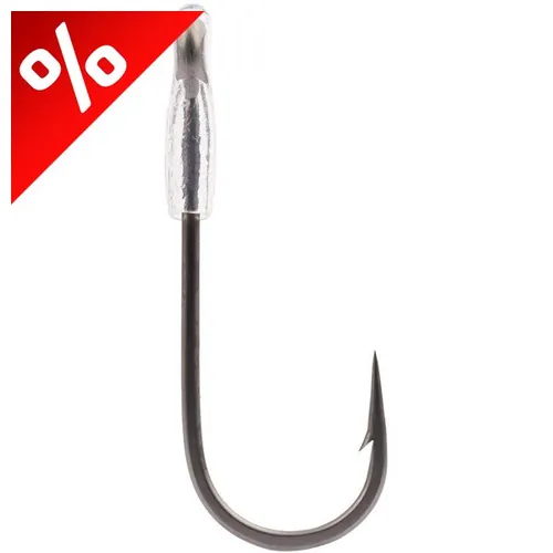 MUSTAD TRAILER TITANX 1 4DB/CS