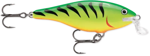 RAPALA WOBBLER SSR07 FT