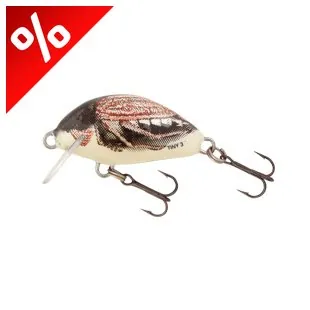 SALMO WOBBLER TINY IT3F CC