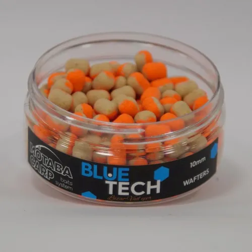MOTABACARP BLUE TECH 10MM - KÉKEN VILÁGIT