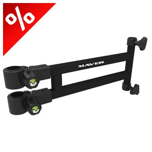 MAVER MV-R DOUBLE BRACE UMBRELLA ARM ERNYŐTARTÓ KAR