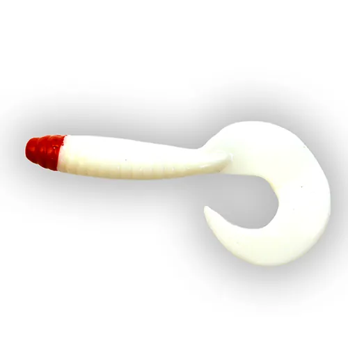 MANN S TWISTER 4 CTG W PIROSFEJŰ
