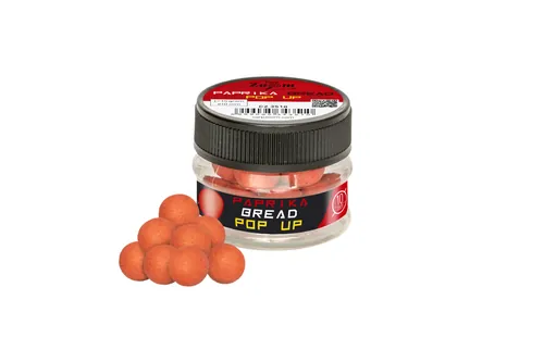 CZ3510 PAPRIKÁS KENYÉR POP UP 10MM 15G