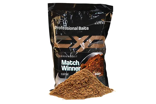 CARP EXPERT NEO GROUNDBAIT MATCH WINNER 800G CALNAL