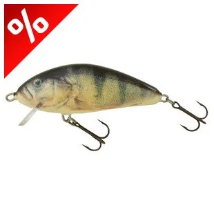 SALMO WOBBLER FATSO F10S RPH