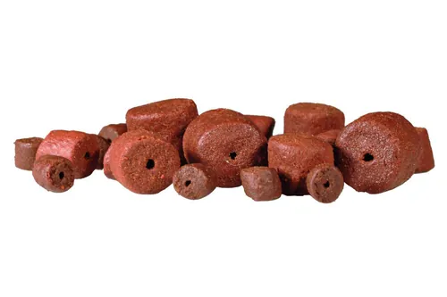 CZ VÉRES HALIBUT HOROGPELLET FÚRT, 20 MM, HALIBUT, 150 G