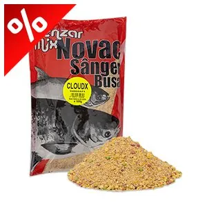 BENZAR MIX CLOUDX ETETŐANYAG 1 KG